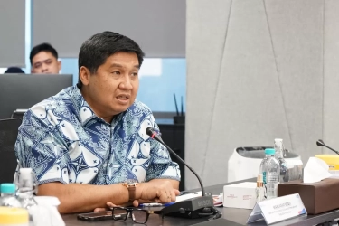 Ungkap Alasan Buat Sayembara Temukan Harun Masiku, Maruarar: Saya Tidak Terima Negara Kalah Sama Koruptor