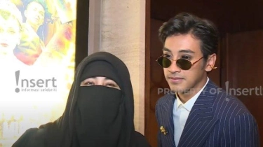 Adegan Vulgar Abidzar Al Ghifari di Film Guna-Guna Istri Muda Jadi Sorotan, Umi Pipik Bereaksi