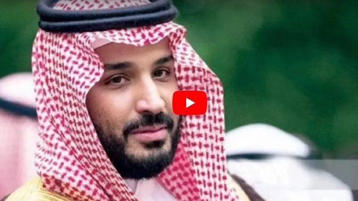Arab Saudi Tinggalkan Pakta Pertahanan AS karena Kebuntuan Status Negara Palestina