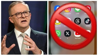 Australia Terapkan Larangan Media Sosial bagi Anak di Bawah 16 Tahun