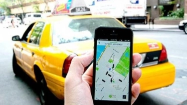 Bagaimana Cara Memantau Perjalanan Anggota Keluarga Saat Naik Transportasi Online? Ikuti Langkah Ini