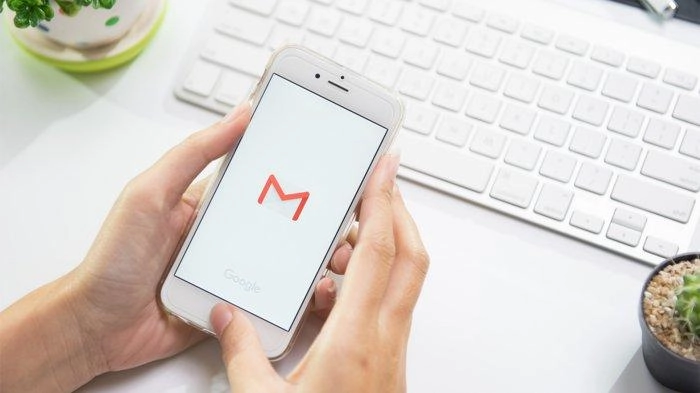 Cara Membuat Email Baru dengan Cepat dan Aman