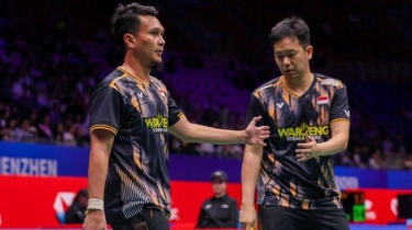 Daftar Wakil Indonesia di Malaysia Open 2025: Tak Ada The Daddies & Apriyani Rahayu