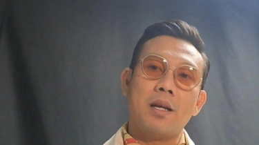 Denny Sumargo Nilai Ada Perbedaan Pendapat soal Mundurnya Brian Praneda sebagai Pengacara Novi