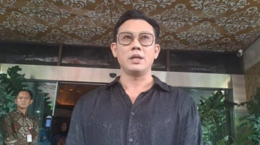 Denny Sumargo Tanggapi Brian Praneda yang Mundur sebagai Pengacara Novi Terkait Kisruh Donasi Agus