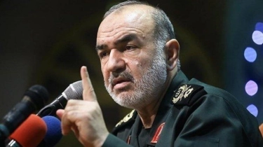 Gencatan Senjata Lebanon adalah Kekalahan Memalukan bagi Zionis, Begini Kata Salami Panglima IRGC