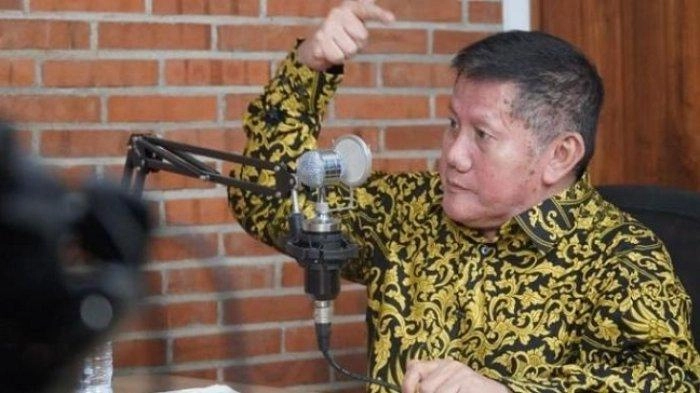 Isu 'Partai Coklat' dalam Pilkada Dinilai sebagai Upaya Mencari 'Kambing Hitam'