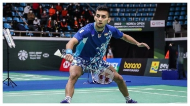 Jadwal Semifinal Syed Modi India International 2024: Lakshya Sen hingga Sindhu Berjuang ke Final