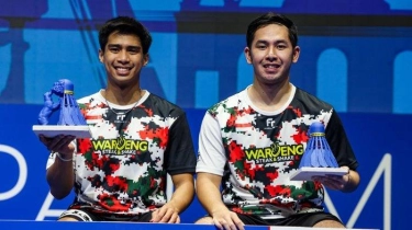 Kalender BWF 2025: Spain Masters Dihapus, Panggung Wakil Indonesia Berkurang