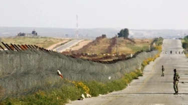 Media AS: Hamas Melunak, Kendurkan Syarat Gencatan Senjata, Israel Tetap Ada di Perbatasan Mesir