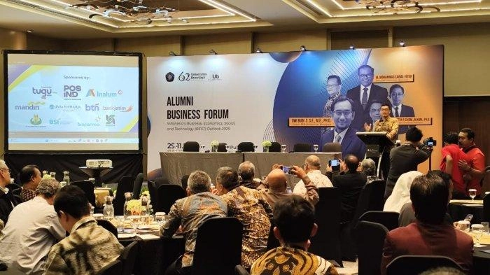 Pemerintahan Prabowo Bakal Hadapi Empat Tantangan Besar untuk Mencapai Target Ekonomi