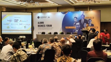 Pemerintahan Prabowo Bakal Hadapi Empat Tantangan Besar untuk Mencapai Target Ekonomi
