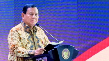 Prabowo Bicara di Bank Indonesia: Jaga Uang Rakyat, Harus Bijak
