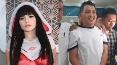 Reaksi Dinar Candy saat Ko Apex Divonis Hukuman 6 Tahun Penjara, Sebut Tidak Wajar