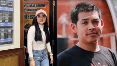 Reaksi Keras Dinar Candy saat Ko Apex Divonis 6 Tahun Penjara: Dia Dikambinghitamkan