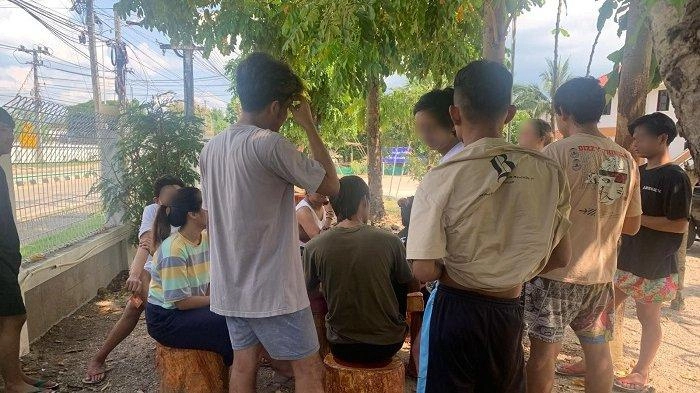 Sempat Dipaksa Jadi Operator Penipuan Daring di Myanmar, 21 WNI Korban TPPO Dipulangkan ke Tanah Air