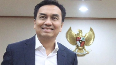 Sosok Effendi Simbolon, Dipecat PDIP karena Dukung Ridwan Kamil, Pernah Berseteru dengan KSAD