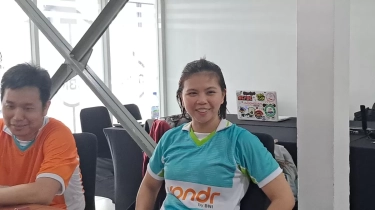 Dipercaya Jadi Pengurus PBSI, Greysia Polii Diminta Bantu Percepatan Prestasi Bulu Tangkis Indonesia