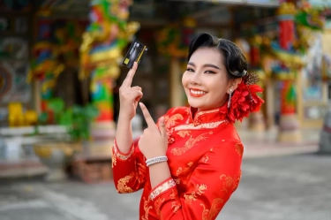 Harapan Terkabul! 5 Shio Ini Diterjang Badai Rezeki yang Membuat Kaya Raya, Apa Saja?