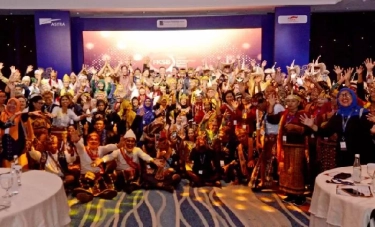 Manfaatkan Teknologi untuk Menciptakan Ekosistem Belajar yang Efektif