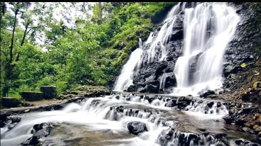 Pasti Seru! 22 Destinasi Wisata di Mojokerto yang Wajib Dikunjungi Saat Liburan Tahun Baru