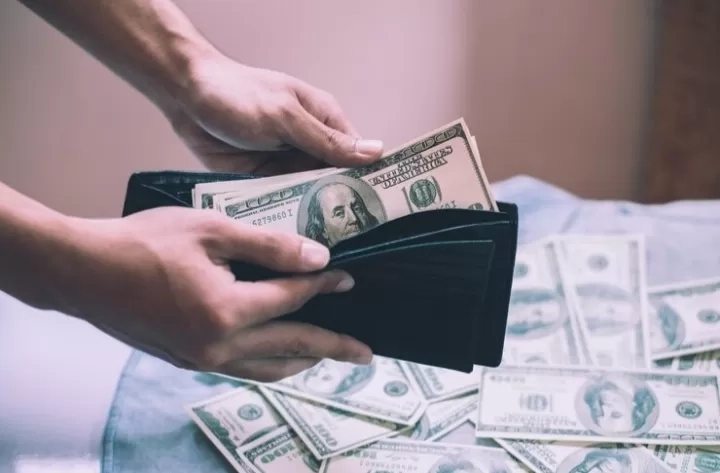 Primbon Jawa Ungkap 7 Pantangan Dompet yang Dapat Menghentikan Arus Rezeki Anda, Ini Penjelasannya!