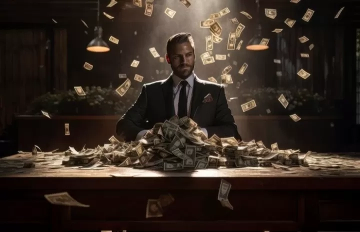 Rahasia Umur dan Momen Emas: 8 Weton Rezekinya Akan Terbuka Lebar di Usia 40 Tahun, Kekayaan Melimpah Menurut Primbon Jawa