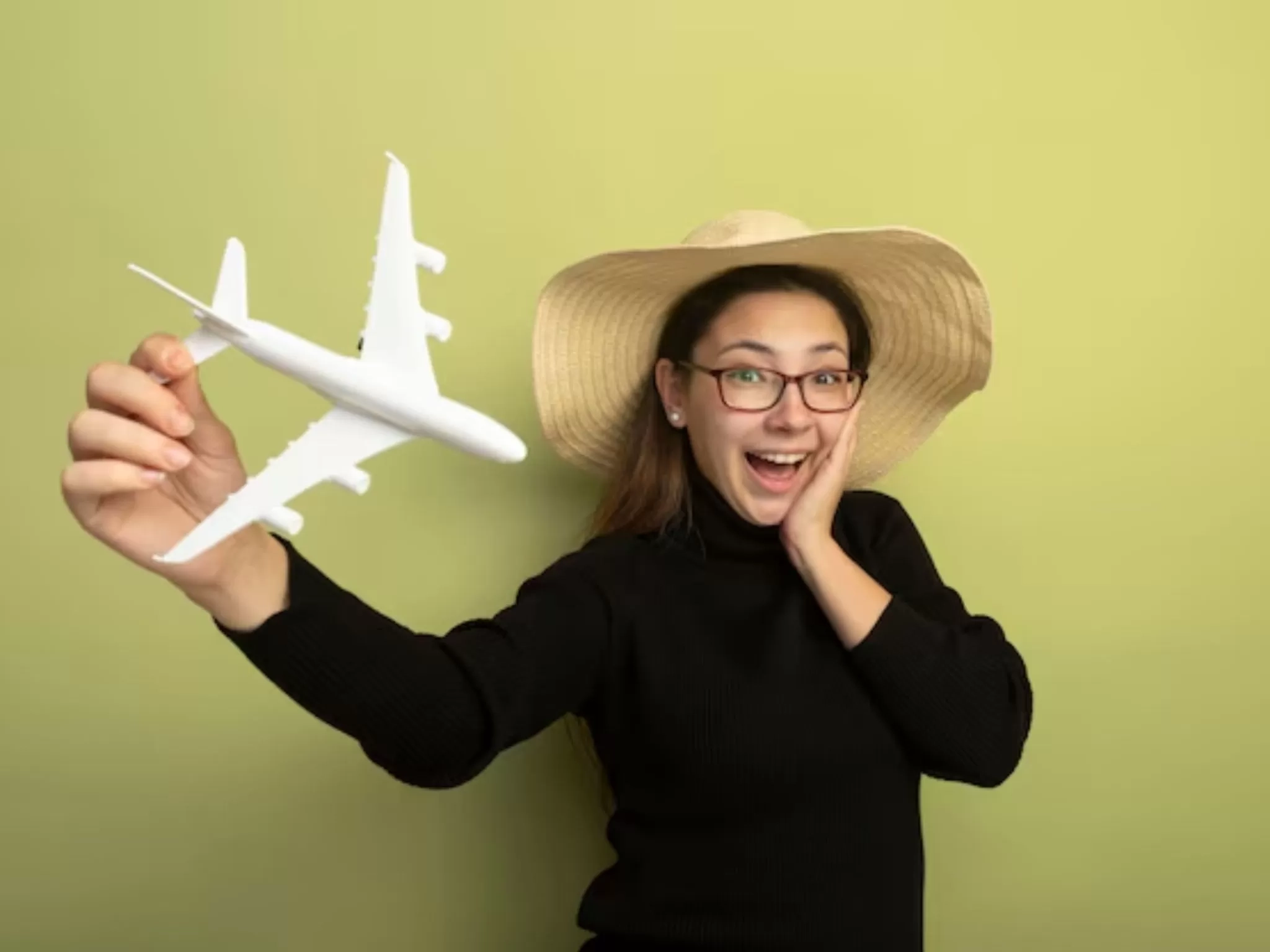 Siap-Siap Perjalanan Udara yang Panjang: Tips Anti Jet Lag Untuk Kalian yang Akan Berlibur Keluar Negeri
