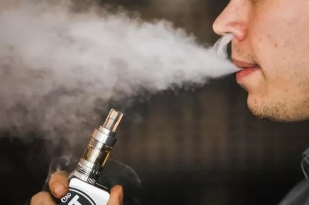 Vietnam Larang Vaping Mulai 2025, Lindungi Kesehatan Warga