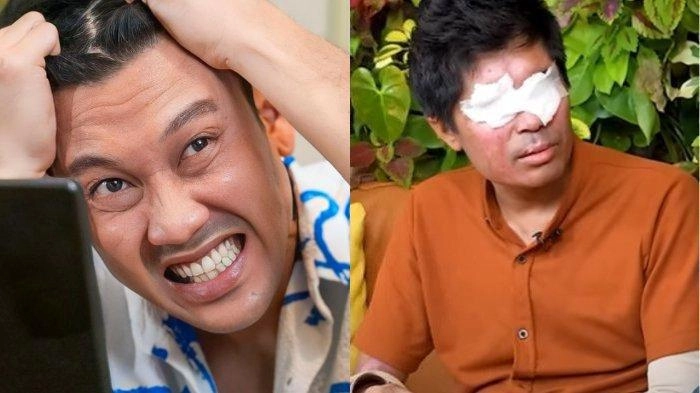 Anggap Masalah Donasi Agus Salim Semakin Keruh, Denny Sumargo Datangi Kemensos