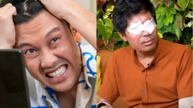 Anggap Masalah Donasi Agus Salim Semakin Keruh, Denny Sumargo Datangi Kemensos