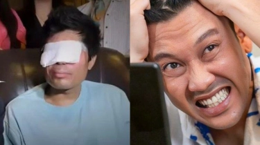 Buntut Kisruh Uang Donasi Agus Salim, Denny Sumargo Sebut Ada Potensi Masalah Hukum