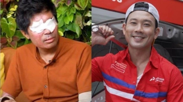 Buntut Kisruh Uang Donasi, Denny Sumargo Sebut Pihak Agus Salim Bisa Dipidana 