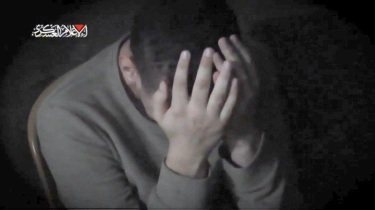 Frustasi, Idan Alexander Minta PM Israel Netanyahu dan Donald Trump Bantu Bebaskan Sandera di Gaza