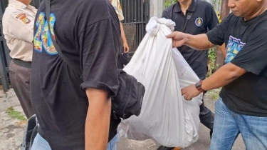 Kemiripan Kasus Pembunuhan Tragis di Jakarta dan Pangkalpinang, Pelaku dan Korban Anggota Keluarga