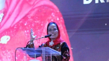 Musyawarah Nasional Dekopin Jadi Momentum Pembangunan Ekonomi Melalui Koperasi