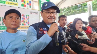 Pemerintah Berencana Berikan Bansos untuk Kelas Menengah, Mensos Gus Ipul: Datanya Dimatangkan