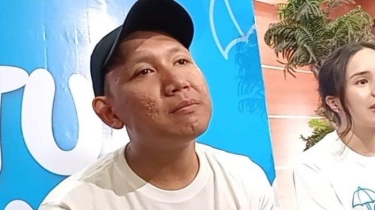 Pertama Kali Main Film Punya Pasangan, Oki Rengga Tak Minta Izin ke Istri