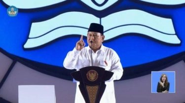 Presiden Prabowo Umumkan Kenaikan Gaji Guru Tahun 2025, Ini Besarannya