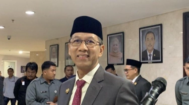 Profil Heru Budi Hartono, Komut MRT Jakarta Sekaligus Stafus Mensesneg, Kekayaan Rp40 M Tanpa Utang