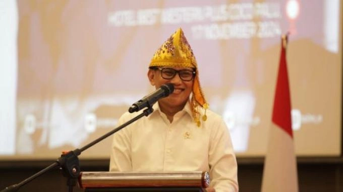 Selain Awasi Perbatasan, Menteri P2MI akan Permudah Layanan untuk Minimalisir PMI Ilegal