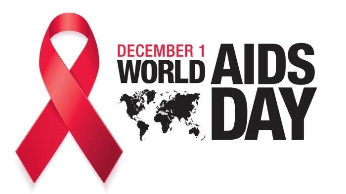 Tanggal 1 Desember Diperingati Hari Apa? Simak Sejarah Hari AIDS dan Kumpulan Ucapannya