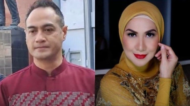 Venna Melinda Bicara soal Buka Hati untuk Pria Lain Jelang Sidang Putusan Cerai dengan Ferry Irawan