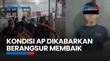 VIDEO Ibu Ditikam Anak di Lebak Bulus: Detik-detik Lolos dari Pembunuhan dan Kondisi Terbarunya