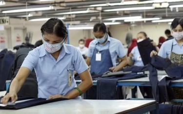 30 Pabrik Tekstil Tutup dan PHK Belasan Ribu Buruh, Berikut Daftar Lengkapnya