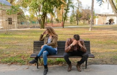 5 Zodiak Ini Paling Tidak Bisa Memaafkan Perselingkuhan dalam Hubungan Mereka, Apapun Alasannya!