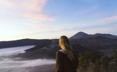 7 Destinasi Wisata di Indonesia yang Cocok untuk Kaum Introvert, Suasananya Sangat Menenangkan Jiwa!