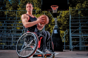 7 Tips Olahraga untuk Penyandang Disabilitas agar Tetap Aktif dan Sehat secara Aman serta Menyenangkan