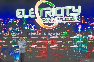 Banyak Exhibitor Lokal Terlibat, Electricity Connect 2024 Hasilkan 8 MoU Kerja Sama Strategis