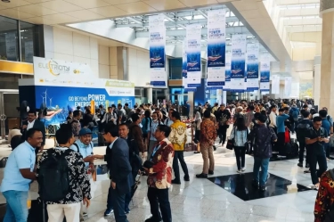 Dorong Transisi Energi Berkelanjutan, PLN Siapkan Strategi Jitu Tarik Investor Hijau
